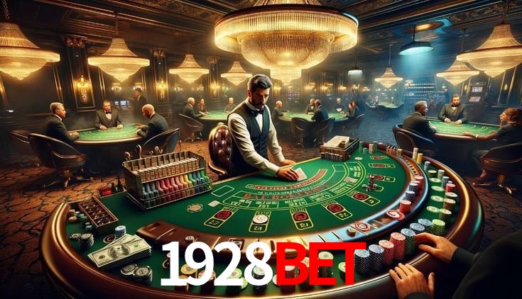 Welcome Bonus 1928bet