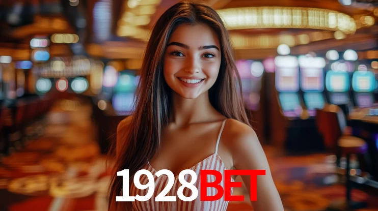 Welcome Bonus 1928bet