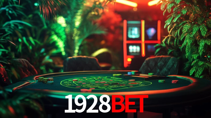 Welcome Bonus 1928bet