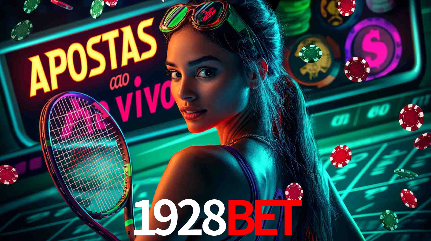 Inovações de Jogos na 1928bet: O Futuro das Experiências Interativas