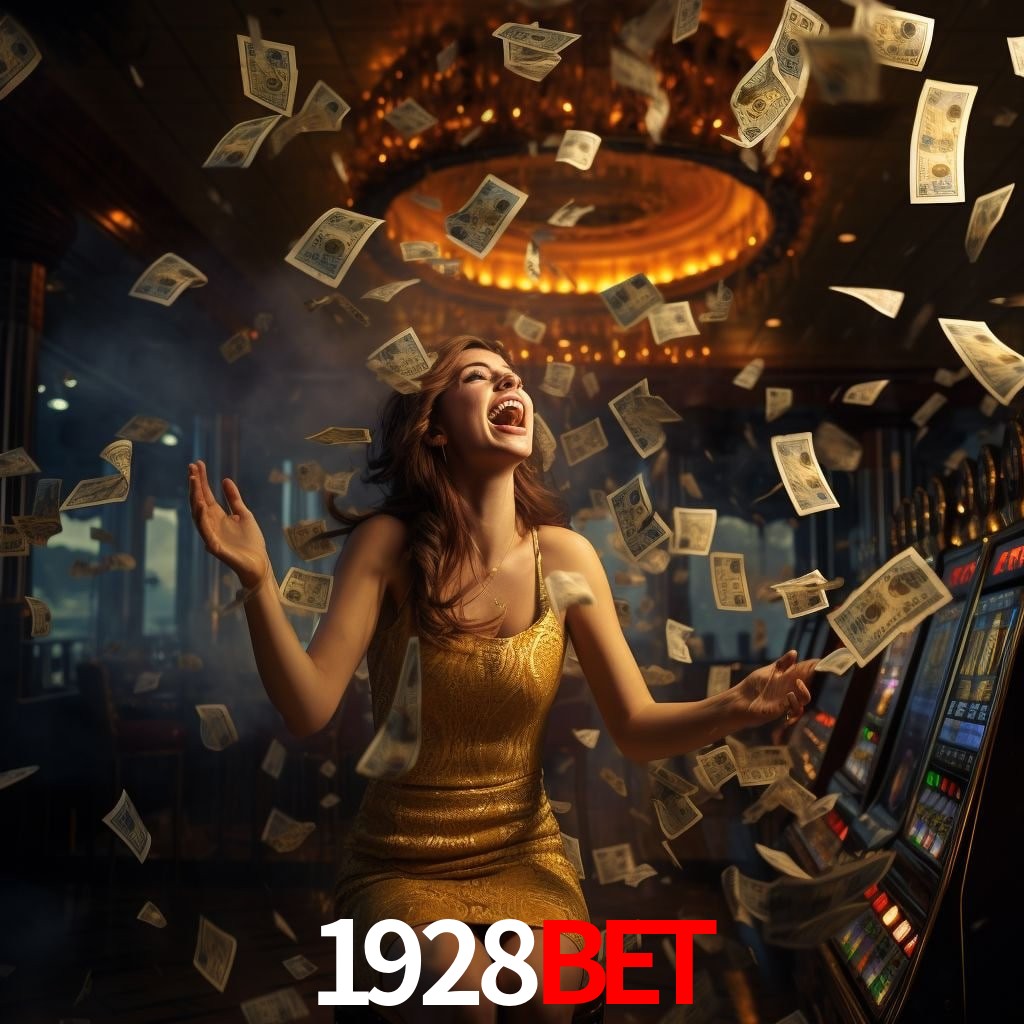 VIP Casino 1928bet
