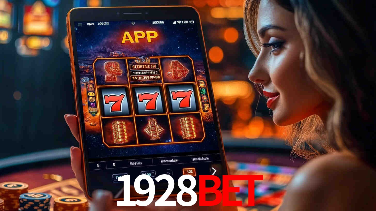 1928bet: A Experiência de Casino com Jogos de Mesa ao Vivo